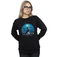 thumbnail image 2 of DC Comics Chandail en Molleton Femme Aquaman Affiche Cercle, 2 of 3