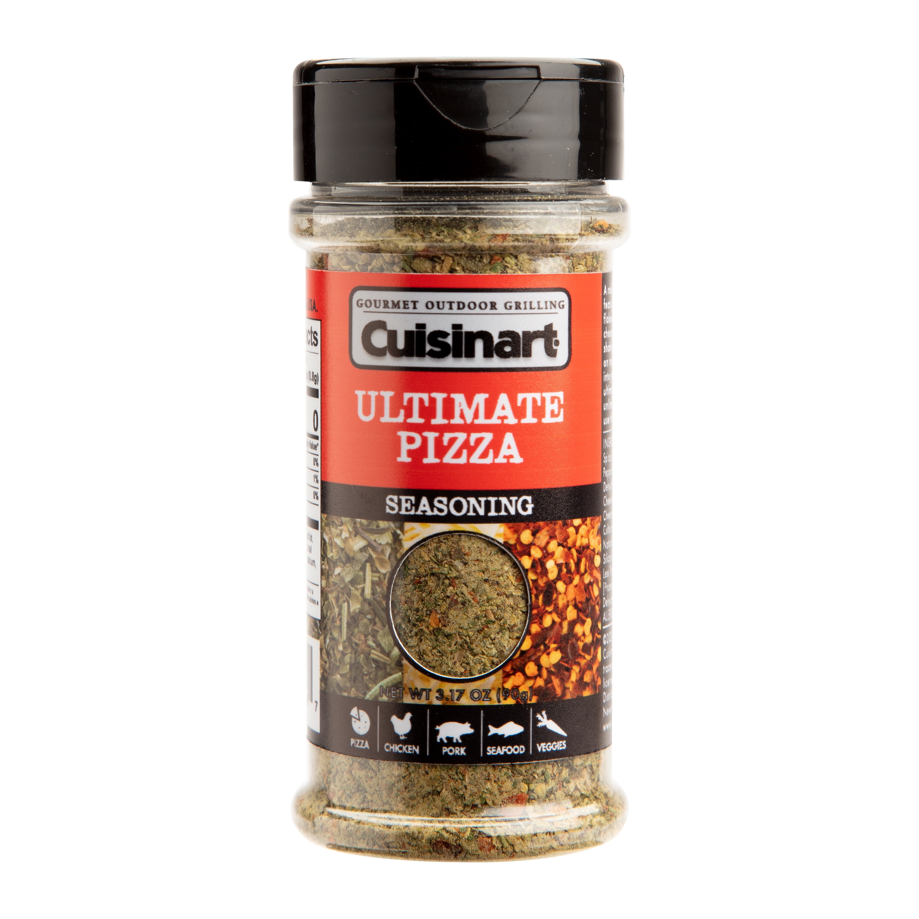 Cuisinart Ultimate Pizza Seasoning