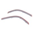 thumbnail image 5 of 1pair Car Rear Bumper Fog Light Parking Warning Reflector Taillights Brake Lamp For W251 R-class 20, 5 of 5