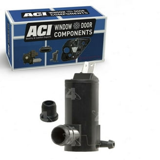 ACI 377153 Windshield Washer Pump For Select 13-21 Hyundai Kia