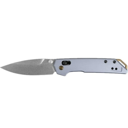 Kershaw Mini Iridium 3 inch Duralock Pocket Knife