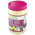 thumbnail image 4 of Primal Kitchen Garlic Aioli Mayo 12 oz, 4 of 8