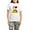 With Gray Camo Pant, variant on CafePress - I Heart Taco Women's Light Pajamas - Women's Short Sleeve Print T-Shirt and Pants Light Cotton Pajama Set