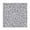 Flower Garden, variant on Hero Arts Cling Stamps 6"X6"-Flower Garden