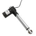 thumbnail image 1 of 24V Electric Linear Actuator 178mm Stroke IP43 Waterproof Low Noise Motor Controller Lifting Tools, 1 of 12