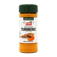 thumbnail image 4 of Badia Organic Turmeric Powder 2 oz Bottle, 4 of 7