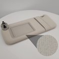 thumbnail image 2 of Parasoles Dimeani para Toyota Camry 2007-2011, beige, 2 piezas, 2 of 7