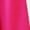 Rose Red + belt, variant on AURA Womens High Waist A Line Midi Dress Puff Sleeve Round Neck Solid Color Belted Elegant Summer Dress with Zipper