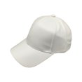 thumbnail image 2 of TODOZO Unisex Vintage Washed Unstructured Baseball Cap Cotton Adjustable Dad Hat Womens Baseball Caps Male Female Cap Soild Men Women Cap Unihat White One Size, 2 of 4