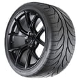 thumbnail image 5 of Kenda VEZDA SUMMER MP+ (KR20AX) UHP Summer 315/30ZR18 98W Passenger Tire, 5 of 6