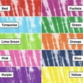 thumbnail image 4 of Create Basics 10 Color Tie Dye Kit, Rainbow Colors, 4 of 9