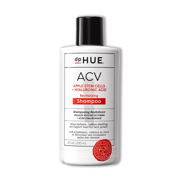 dpHUE ACV Revitalizing Shampoo - 8.5 oz
