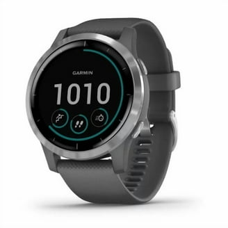 SAMSUNG Galaxy Watch - Bluetooth Smart Watch (46mm) - Silver - SM