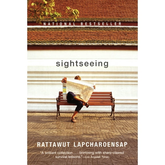 Sightseeing, (Paperback)