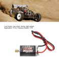 thumbnail image 4 of 180 Motor de Arbustos, motor RC 7.2V Para 1/18 RC Crawler, 4 of 7