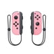 thumbnail image 2 of Control Nintendo Switch Joy Con (L) (R) Pastel Pink, 2 of 4