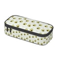 thumbnail image 2 of Goofa Avocado of a Hear Pattern Pencil Case, Multi- Slot Pencil Pouch, Portable Pencil Bag, Pen Case for& Office, 2 of 9