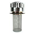 thumbnail image 4 of Filtre Respirateur, Filtre à Huile Hydraulique Filtre à Réservoir d'Huile Réponse Rapide, 4 of 14