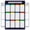 Addition, variant on Learning Money math chart LAMINATED poster for classroom clear teaching tool for schools Young N Refined (18x24)