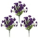 thumbnail image 1 of Soporte de pared para manguera de jardín resistente | Organizador de mangueras | Soporte para herramientas de riego de exterior | Protección y almacenamiento ordenado para mangueras de jardín, 1 of 5