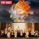 thumbnail image 4 of POP MART Bunny Mysterious Tarot Series Blind Box Mystery Box Guess Bag Toys Doll Cute Anime Figure Desktop Ornaments Collection, 4 of 5
