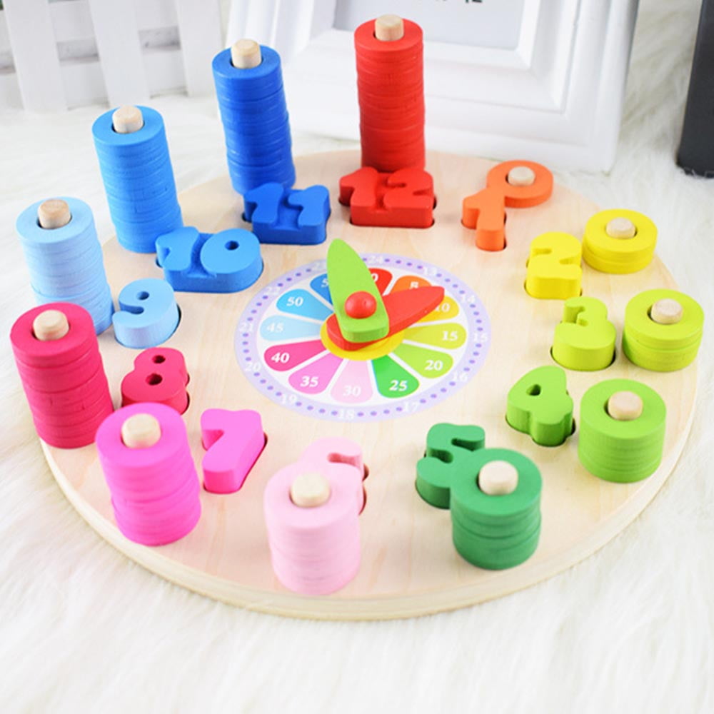 baby math toys