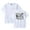 White, variant on Sam Barber Adventure Tee Women Men Crewneck Short Sleeve T-shirt Casual Fashion Clothes