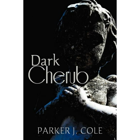 Dark Cherub (Paperback)