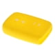 thumbnail image 4 of Carcasa de silicona para llave de coche Amarillo, 4 of 7