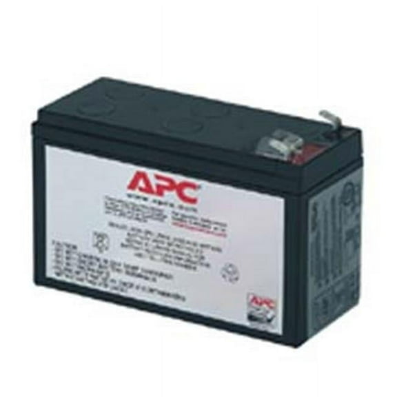 American Power Conversion-APC  Replacement Battery #17