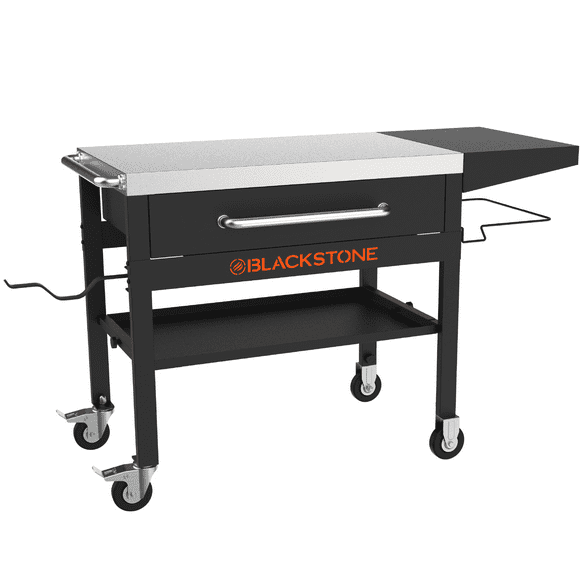 Blackstone Store And Prep Cart