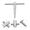 thumbnail image 3 of 1 Set Trumpet Mouthpiece Truing Tool for Professional Musicians and Repairers, 3 of 8