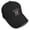 Black, variant on Baseball Cap Firefighter Chief Retired Embroidery Acrylic Dad Hats for Men & Women Strap Closure Navy