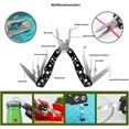 thumbnail image 2 of Fishing Hunting Survival Kits 14 in 1, 2 of 7