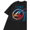 thumbnail image 3 of The Fantastic Four Mens Grid Short-Sleeved T-Shirt, 3 of 4