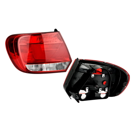 CALAVERA GOL 2013 al 2016 VOLKSWAGEN Izquierda/Piloto DEPO .
