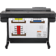 thumbnail image 1 of Plotter a Color HP DesignJet T650 de 36 , hasta 2400 x 1200 dpi, USB, 1 of 4