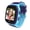 Blue Purple, variant on Smartwatch with GPS Tracking, 4G Video Call, SOS Button, Voice Message, HD Camera, Alarm & Touchscreen