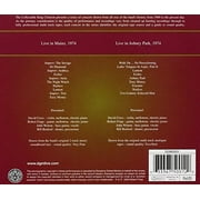 King Crimson - The Collectable King Crimson, Vol. 1 - Music & Performance - CD