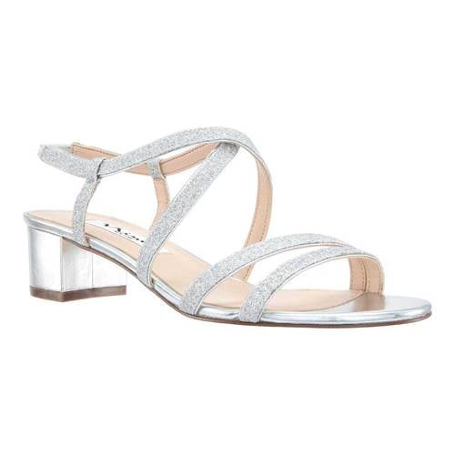 nina gaelen sandals