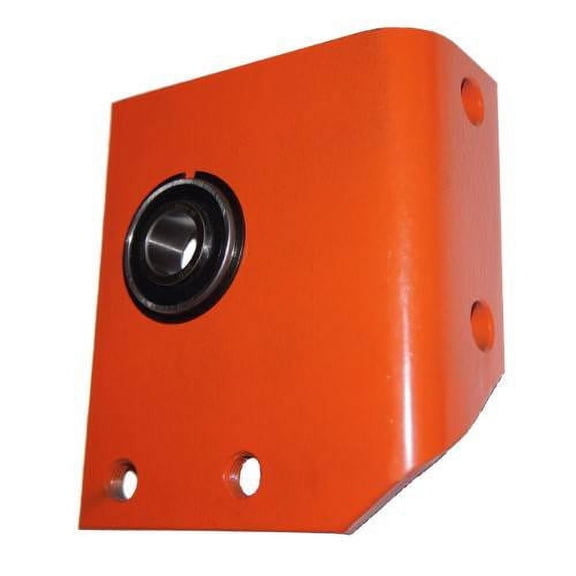 Allis Chalmers G Fan Shaft Bracket & Bearing Set  70800416  70800420