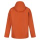 thumbnail image 5 of Regatta - Chaqueta Impermeable Bergen para Hombre (Pan de Jengibre), 5 of 6