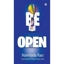 Be Open, (Paperback)