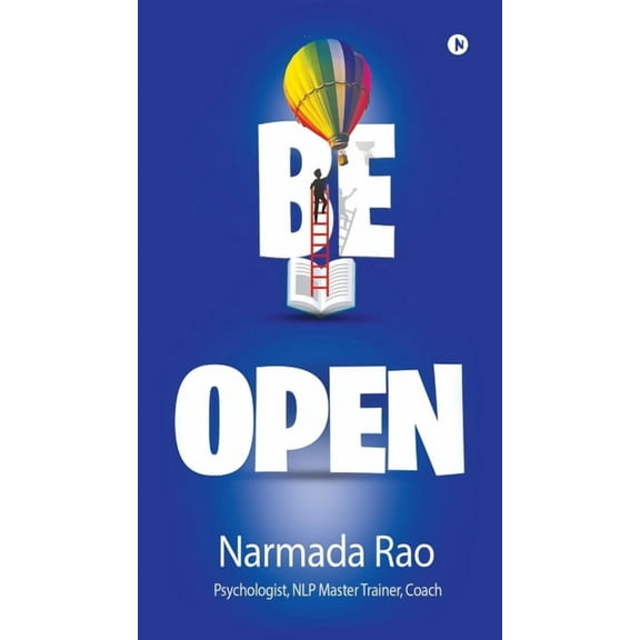 Be Open, (Paperback)