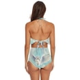 thumbnail image 4 of Ckdifva Flying Cat Womens High Waisted Bikini Set Two Piece Swimsuit Bathing Suits, 4 of 5