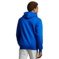 thumbnail image 2 of Russell Athletic 695HBM Unisex Dri-Power Hooded Sweatshirt, 2 of 3
