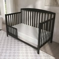 thumbnail image 6 of Dream on Me Breathable 6" Crib & Toddler Foam Mattress, 6 of 8