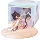 thumbnail image 2 of Figuras de acción de Skytube, Rondo, Ayaka Chan, chica Sexy, Anime, Gaou, Daishuki, hold'ayaka-chan, 15cm Gong Bohan LED, 2 of 2