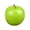 Green Apple, variant on Artificial Fruit Small Lifelike Artificial Fruit for Party Decoration Display Realistic Model for Home Themed Tabletop Decor Photography Props