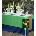thumbnail image 2 of Eveokoki St. Patrick's Day Yard Sign Decorations Saint Patricks Day Yard Sign Aluminum Outdoor Lawn Decor with Stakes Large Hiolday Porch Garden Patio Decor 21.6", 2 of 5